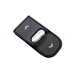 Volume Side Button Outer For Lg Tribute 2 Black By - Maxbhi Com