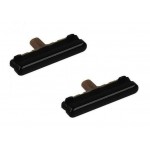 Volume Side Button Outer For Plum Gator 4 Black By - Maxbhi Com