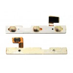 Power Button Flex Cable For Blu Tank Xtreme On Off Flex Pcb By - Maxbhi Com