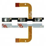 Power Button Flex Cable For Zte Blade V8 Mini On Off Flex Pcb By - Maxbhi Com
