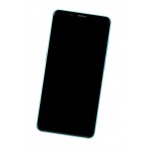 Power Button Flex Cable For Zte Nubia Z18 Mini On Off Flex Pcb By - Maxbhi Com