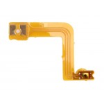 Power Button Flex Cable For Oppo R7 Plus 4gb Ram On Off Flex Pcb By - Maxbhi Com