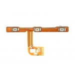 Power Button Flex Cable For Oukitel U10 On Off Flex Pcb By - Maxbhi Com