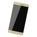 Volume Button Flex Cable For Gionee Elife S6 By - Maxbhi Com