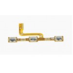 Volume Button Flex Cable For Zopo Color E Zp350 By - Maxbhi Com