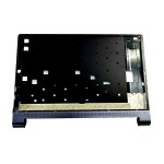 Lcd Frame Middle Chassis For Lenovo Yoga Tab 3 8 0 Black By - Maxbhi Com