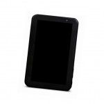 Lcd Frame Middle Chassis For Mitashi Play Be 102 White By - Maxbhi Com