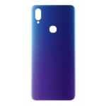 Back Panel Cover For Vivo V11 Blue - Maxbhi Com