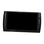 Lcd Frame Middle Chassis For Archos 7 Home Tablet Black By - Maxbhi Com