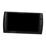 Lcd Frame Middle Chassis For Archos 7 Home Tablet White By - Maxbhi Com