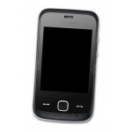 Lcd Frame Middle Chassis For Huawei G7010 Black By - Maxbhi Com