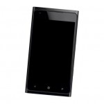 LCD Frame Middle Chassis for Nokia Lumia 900 AT&T Cyan