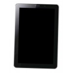 Lcd Frame Middle Chassis For Samsung Galaxy Tab 7 7 Lte I815 Grey White By - Maxbhi Com