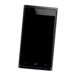 Power Button Flex Cable For Nokia Lumia 900 Att On Off Flex Pcb By - Maxbhi Com
