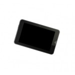 Volume Button Flex Cable For Iberry Corex2 3g By - Maxbhi Com