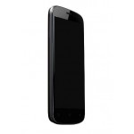 Lcd Frame Middle Chassis For Konka W970 Black By - Maxbhi Com