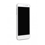 Lcd Frame Middle Chassis For Konka W970 White By - Maxbhi Com