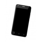 Lcd Frame Middle Chassis For Oorie Ms927b Black By - Maxbhi Com