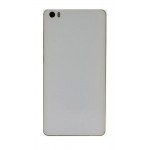 Full Body Housing for Xiaomi Mi5 Plus - Blue - Maxbhi.com