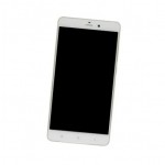 LCD Frame Middle Chassis for Xiaomi Mi5 Plus Rose Gold