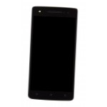 Volume Button Flex Cable For Wileyfox Storm By - Maxbhi Com
