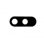 Camera Lens for Gionee F6 White by Maxbhi.com