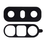 Camera Lens For Lg G6 Plus White By - Maxbhi Com