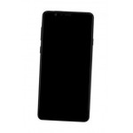 Fingerprint Sensor Flex Cable For Samsung Galaxy S9 Mini Black By - Maxbhi Com