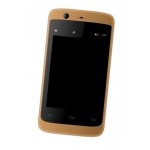 Lcd Frame Middle Chassis For Ziox Zi3501 Gold By - Maxbhi Com