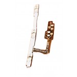 Power Button Flex Cable For Vernee Active On Off Flex Pcb By - Maxbhi Com