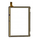Touch Screen Digitizer For Acer One 10 T8129l Rose Gold By - Maxbhi Com