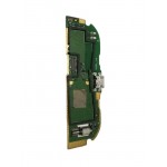 Charging Connector Flex Pcb Board For Lenovo A680 By - Maxbhi Com