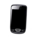 Lcd Frame Middle Chassis For Samsung Galaxy Pop I559 White By - Maxbhi Com