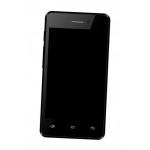Lcd Frame Middle Chassis For Unnecto Quattro S Navy By - Maxbhi Com