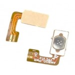 Power Button Flex Cable For Lenovo A680 On Off Flex Pcb By - Maxbhi Com