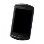 Power Button Outer For Sony Ericsson Wt18i White By - Maxbhi Com