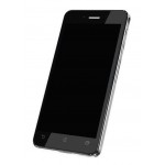 Lcd Frame Middle Chassis For Asus Padfone Infinity A80 Black By - Maxbhi Com