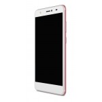 Lcd Frame Middle Chassis For Blu Studio J8 Lte Gold By - Maxbhi Com