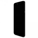 Lcd Frame Middle Chassis For Blu Studio View Black By - Maxbhi Com