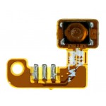 Power Button Flex Cable For Alcatel Idol Mini Ot6012x On Off Flex Pcb By - Maxbhi Com