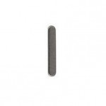 Power Button Outer For Alcatel Idol Mini Ot6012x Black By - Maxbhi Com
