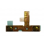 Volume Button Flex Cable For Alcatel Idol Mini Ot6012x By - Maxbhi Com