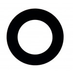 Camera Lens For Apple Ipad 4 Wifi Plus 4g White By - Maxbhi Com