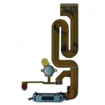 Home Button Flex Cable Only For Apple Iphone 16gb By - Maxbhi Com