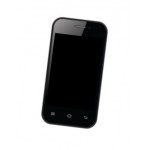 Lcd Frame Middle Chassis For Cheers C1 Black By - Maxbhi Com