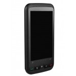 Lcd Frame Middle Chassis For Htc Imagio Black By - Maxbhi Com