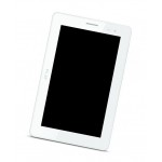 Lcd Frame Middle Chassis For Mitashi Play Be 175 3g Black By - Maxbhi Com