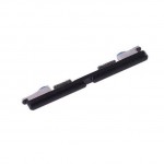 Volume Side Button Outer For Apple Iphone 16gb Black By - Maxbhi Com