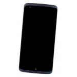 Charging Connector Flex Pcb Board For Zte Axon Pro By - Maxbhi Com