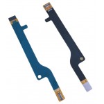 Main Board Flex Cable For Lenovo S810t By - Maxbhi Com